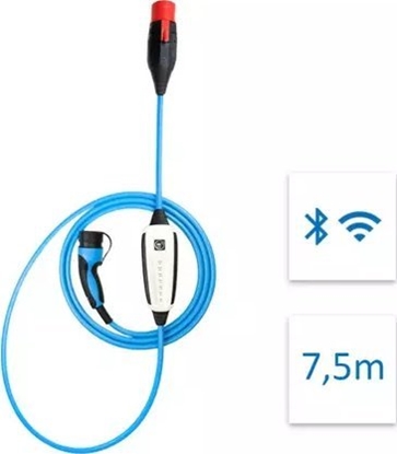 Picture of NRGkick 32A 7.5m Standard WLAN