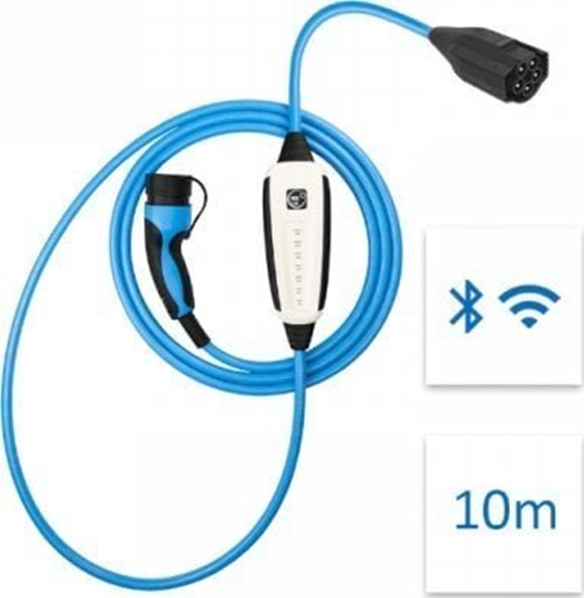 Picture of NRGkick 32A Pure for PV-User 10m WLAN