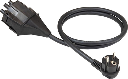 Изображение NRGkick Plug Attachment Type E+F Schuko 13A (EU)