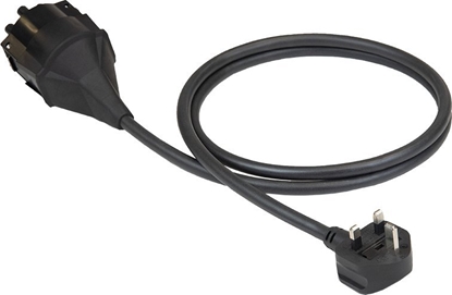 Изображение NRGkick Plug Attachment Type G 13A (UK)