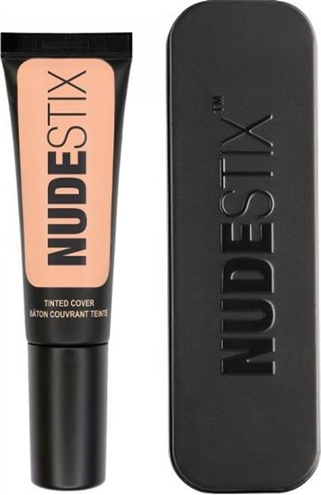Picture of Nudestix NUDESTIX_Tinted Cover Foundation podkad do twarzy Nude 3.5 20ml