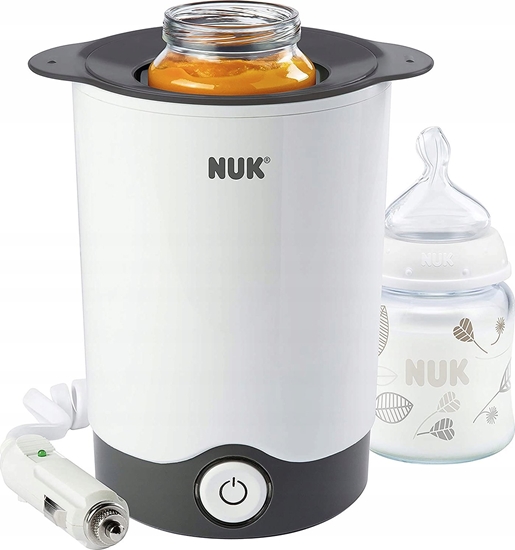 Picture of NUK NUK Flaschenwärmer Thermo Express Plus Babykostwärmer