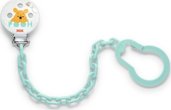 Picture of NUK NUK AC.D/SMOCZ.DISNEY ZIELONY