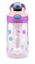 Picture of NUK Butelka Contigo Easy Straw Cup 420ml róowy