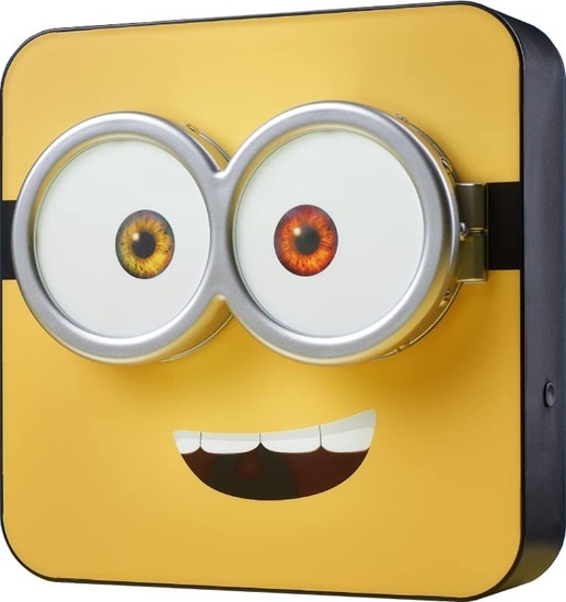 Picture of Numskull Numskull Tischlampe Minions Bob Face 3D