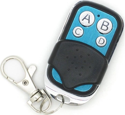 Attēls no Nuotolinio valdymo pultelis Sonoff 433RF, 4 mygtukų