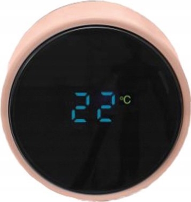 Attēls no Nuvita Nuvita, Zapasowa przykrywka do termosu, ososiowa