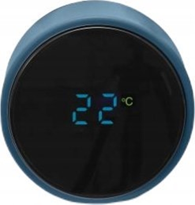 Attēls no Nuvita Nuvita, Zapasowa przykrywka do termosu, Niebieska