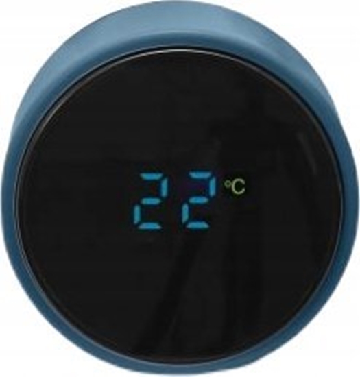 Изображение Nuvita Nuvita, Zapasowa przykrywka do termosu, Niebieska