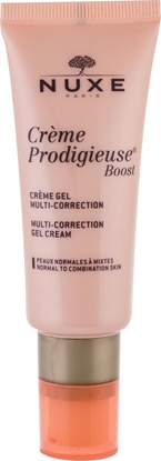 Picture of Nuxe Creme Prodigieuse Boost elowy krem do skóry normalnej i mieszanej 40ml