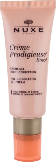 Picture of Nuxe Creme Prodigieuse Boost elowy krem do skóry normalnej i mieszanej 40ml