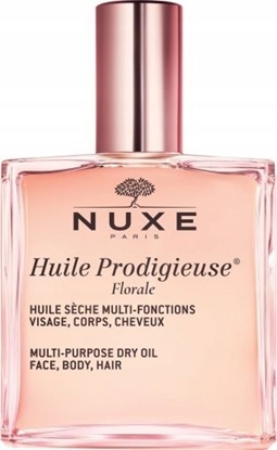 Изображение Nuxe Nuxe Prodigeuse Suchy Olejek Pielgnacyjny Florale 100ml