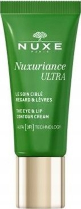 Picture of Nuxe NUXE_Nuxuriance Ultra krem do skóry oczu i ust 15ml