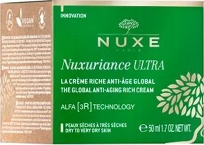 Picture of Nuxe Nuxuriance Ultra Bogaty globalny krem przeciwstarzeniowy 50ml