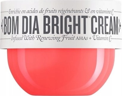 Picture of Nuxe Sol De Janeiro Bom Dia Bright Body Cream 240 ml