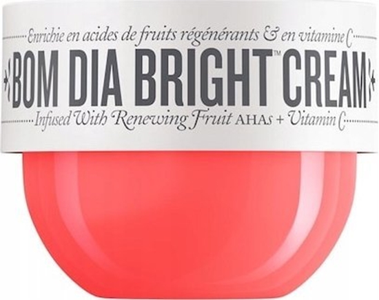 Picture of Nuxe Sol De Janeiro Bom Dia Bright Body Cream 240 ml