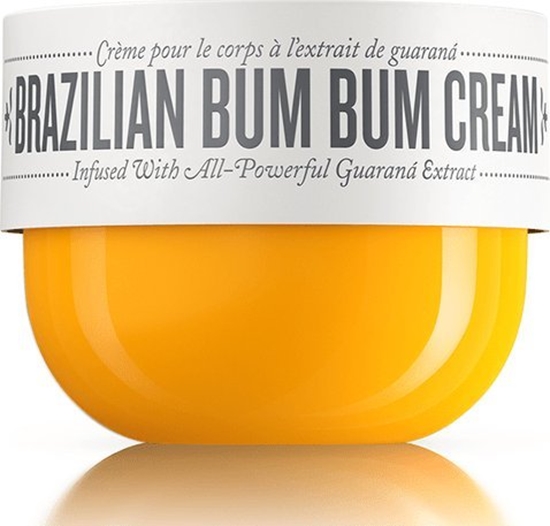 Picture of Nuxe Sol De Janeiro Brazilian Bum Bum Body Cream - - 240 ml