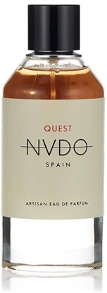 Picture of NVDO Quest Artisan EDP spray 75ml