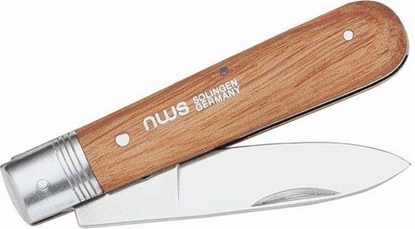 Picture of NWS NÓ DO KABLI NWS - UCHWYT Z DREWNA NW963-1-85 NWS