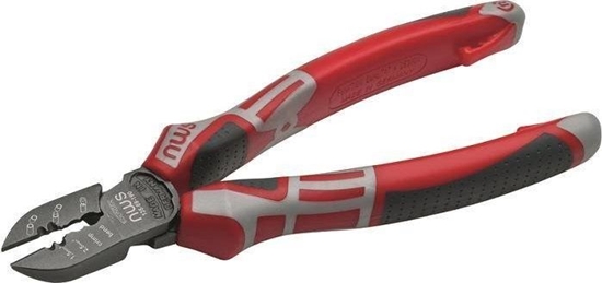 Изображение NWS OBCINACZKI BOCZNE NWS 190 NW135-69-190 NWS