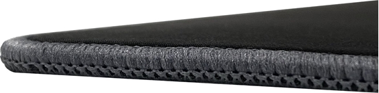 Изображение NZXT Zone Elite Mauspad L 400x400mm Black MM-LRGPR-BK retail