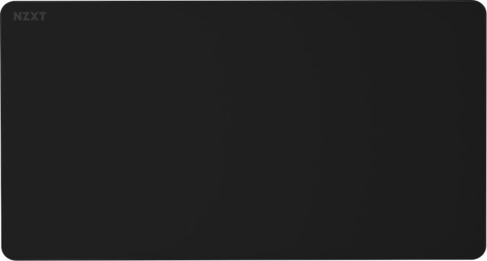 Picture of NZXT Zone Mauspad XL 750x400mm Black MM-XLGSP-BK retail