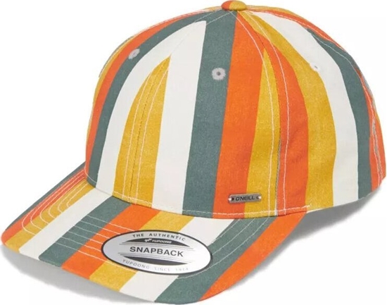 Picture of O Neill Damska Czapka z daszkiem MIX & MATCH SEACOAST CAP