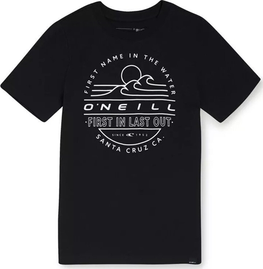 Изображение O Neill Dziecica Koszulka z krótkim rkawem JACK O'NEILL MUIR T-SHIRT