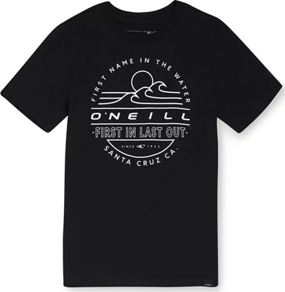 Picture of O Neill Dziecica Koszulka z krótkim rkawem JACK O'NEILL MUIR T-SHIRT