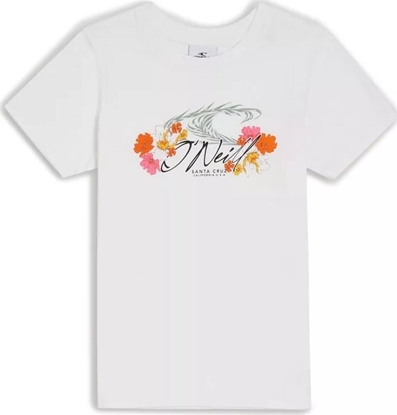 Attēls no O Neill Dziecica Koszulka z krótkim rkawem SEFA GRAPHIC T-SHIRT