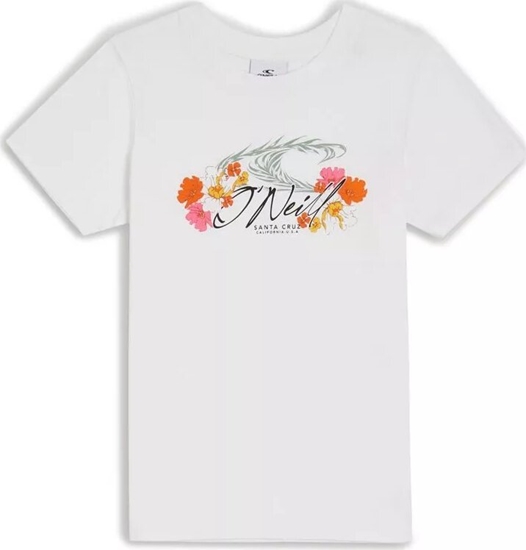 Picture of O Neill Dziecica Koszulka z krótkim rkawem SEFA GRAPHIC T-SHIRT