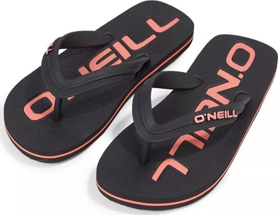 Изображение O Neill Dziecice Japonki PROFILE LOGO SANDALS