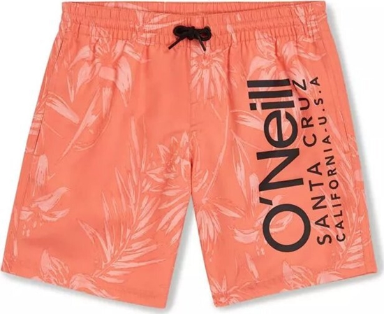 Picture of O Neill Dziecice Szorty MIX & MATCH CALI FLORAL 13'' SWIM SHORTS