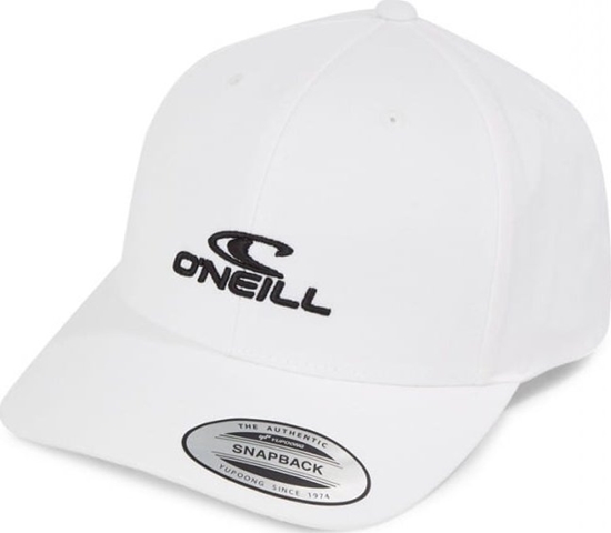 Изображение O Neill Mska Czapka z daszkiem O'NEILL LOGO WAVE CAP