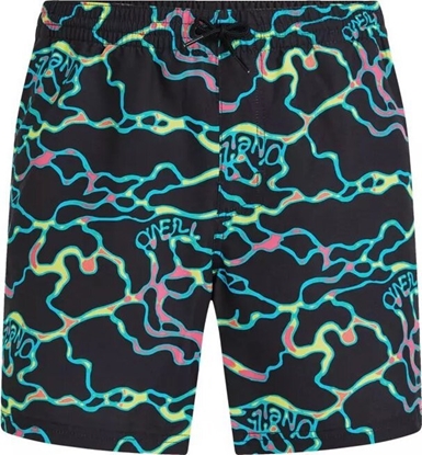 Изображение O Neill Mskie Szorty JACK O'NEILL CALI CRAZY 16'' SWIM SHORTS