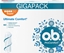 Picture of O.B O.B. ProComfort Super Tampony 54 sztuki