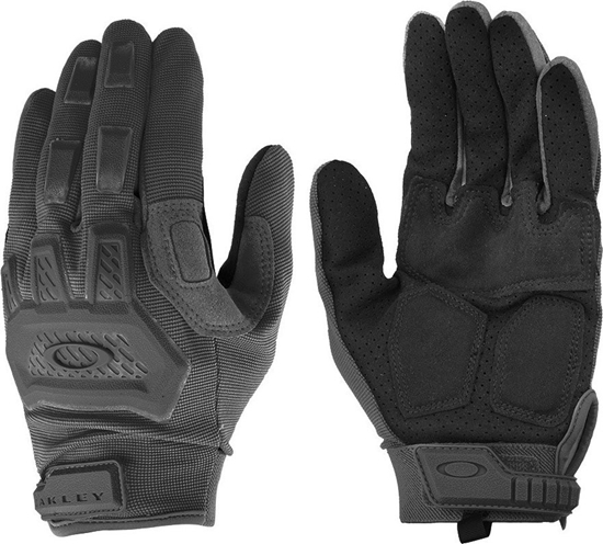 Изображение Oakley Oakley - Rekawice taktyczne Flexion 2.0 - Czarne