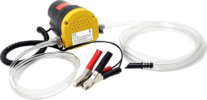 Picture of OBD PUMP SUCTION DRAIN IMDICAR 12 V