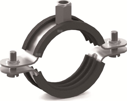 Picture of Obejma DUO 11/4 (41-46mm) BK