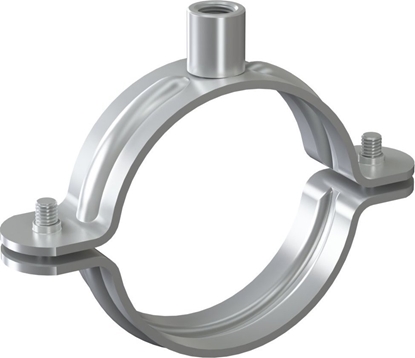 Picture of Obejma EXPERT 1/2 (21-23mm) BK