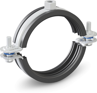 Attēls no Obejma pojedyncza HOBBY HUPG z okadzin 5 (133-140MM) KPL M8