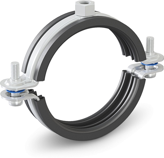 Picture of Obejma pojedyncza HOBBY HUPG z okadzin 5 (133-140MM) KPL M8