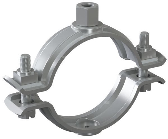 Picture of Obejma tryskaczowa DN-F-V 11/4 (40-45) M10