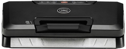 Picture of OBH Nordica Season Pro vacuum packaging device, black