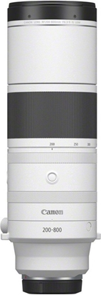 Изображение Obiektyw Canon RF 200-800mm f/6.3-9 IS USM