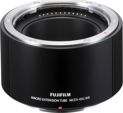 Picture of Obiektyw Fujifilm Macro Extension Tube MCEX-45G WR (GFX)