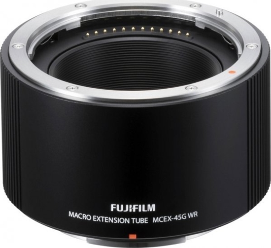 Picture of Obiektyw Fujifilm Macro Extension Tube MCEX-45G WR (GFX)