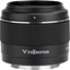 Attēls no Obiektyw Yongnuo YN Sony E 50 mm F/1.8 DA DSM S
