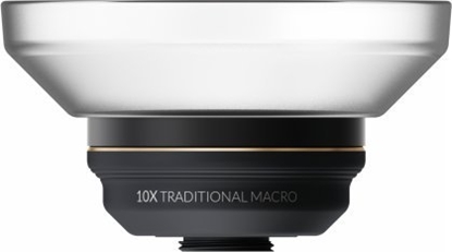 Attēls no Obiektyw ShiftCam ShiftCam LensUltra 10x Traditional Macro - obiektyw do fotografii mobilnej (10x macro)