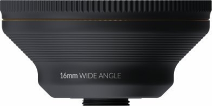 Attēls no ShiftCam Mobile Lenses - 16mm Szerokoktny